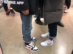 -NIKE上海青浦优选体验店