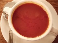 匈牙利牛肉汤-宝莱纳啤酒花园餐厅PAULANER BRAUHAUS Nanjing(广州路店)