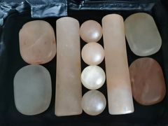 -华夏良子·足道SPA艾灸(金皇大厦店)