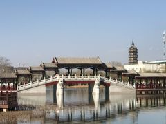 -西海子公园