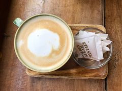 -植物园哈利亚餐厅