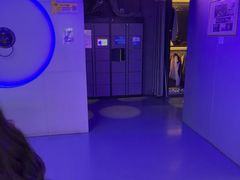-关你鬼室大型密室逃脱(佛山创意园店)