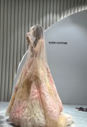 -SATIN COUTURE瑟庭婚纱礼服馆