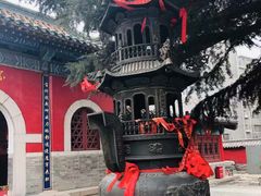 -明真观