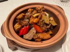 -金苑海鲜酒家(来魅力店)