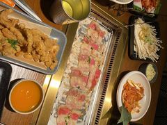 -新石器烤肉(之心城店)