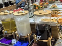 -禾匙素食自助(莱蒙都会店)