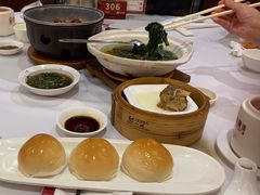 -山泉公馆酒家(珠江新城店)
