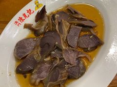 鸭胗-澳门陈光记烧味饭店(南京德基广场店)