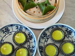 -陶兰居·手工点心·粤菜(圆融时代广场店)