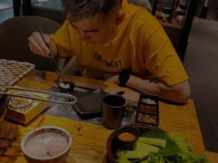 -黑牛の店·和牛烧肉(大悦城店)