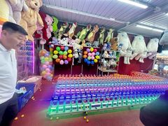 -大学城夜市