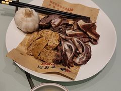 -老德州四合院·德州菜(天衢路店)