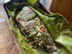 -西双版纳基诺山寨