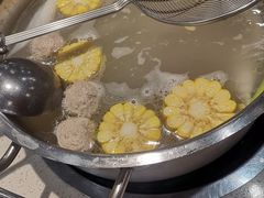 -浪里寻·臻牛养生牛肉火锅(方圆荟店)
