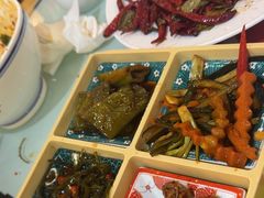 -汉唐守艺人·河北面馆(民心河店)