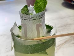 -柴门饭儿(成都太古里店)