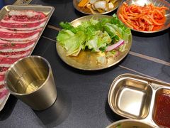 -西塔老太太泥炉烤肉(龙湖北苑天街店)