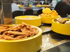 -尚渝鲜小火锅(蒙城路华联店)