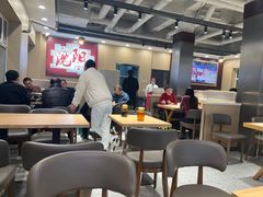 -老王四季抻面(南六东路店)