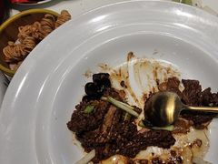 -鹊华居·地道鲁菜·海鲜·融合味(大明湖店)