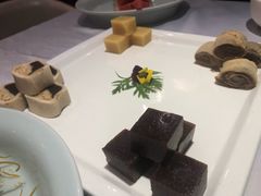 -味+新京宴·烤鸭·北京菜(创意谷店)