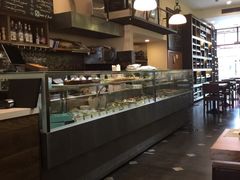 -榖屋house of flour(张江首店)