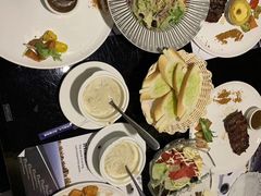 -法兰度航空主题餐厅(端州店)