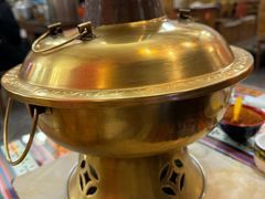 -卡万金特色藏餐