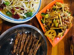 -小竹签烤肉(更新街店)