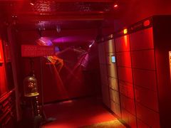 -苏荷酒吧(九街店)