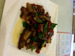 -唐师傅湘西名菜馆(武陵路店)