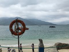 -海南分界洲岛旅游区