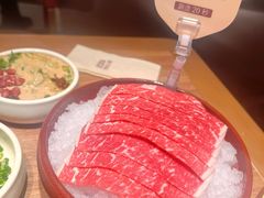 -巴奴毛肚火锅(京西大悦城店)