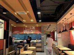 -每味每客·重庆麻辣烫(国泰店)