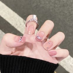 -兔猫ToMoreNails美甲美睫