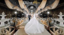 -DC大蔡婚礼策划(李公堤店)