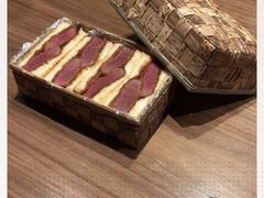 -晴空·日本料理(万象城店)