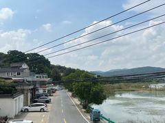 -湖山人家·湖景餐厅·特色农家菜(太湖西山店)