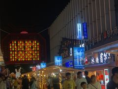 -万达广场(龙湾店)