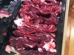 -陈记顺和潮汕牛肉火锅(棠德南路店)