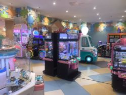 -meland亲子乐园•派对•研学(苏州悠方购物中心店)
