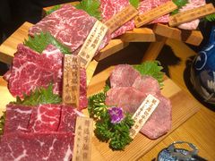 -本寻烧肉酒场(双井店)