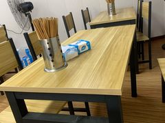 -四川老牛麻辣烫(北门桥店)