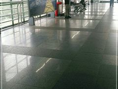 -漕溪路(地铁站)