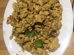 -香满园春饼·家常菜(东大桥店)