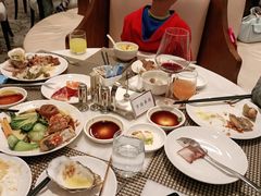 -海湾壹品·粤菜·早茶·烤鸭(拱北店)