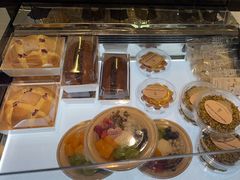 -嗒令甜品·主题融合料理餐厅(首座时代店)