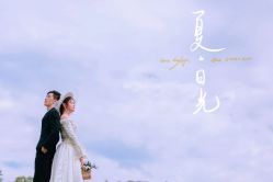 点击看大图 -巴黎春天婚纱摄影(临安店)