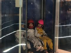 -飞行家太空体验馆(祥云小镇店)